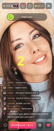 guest overlay